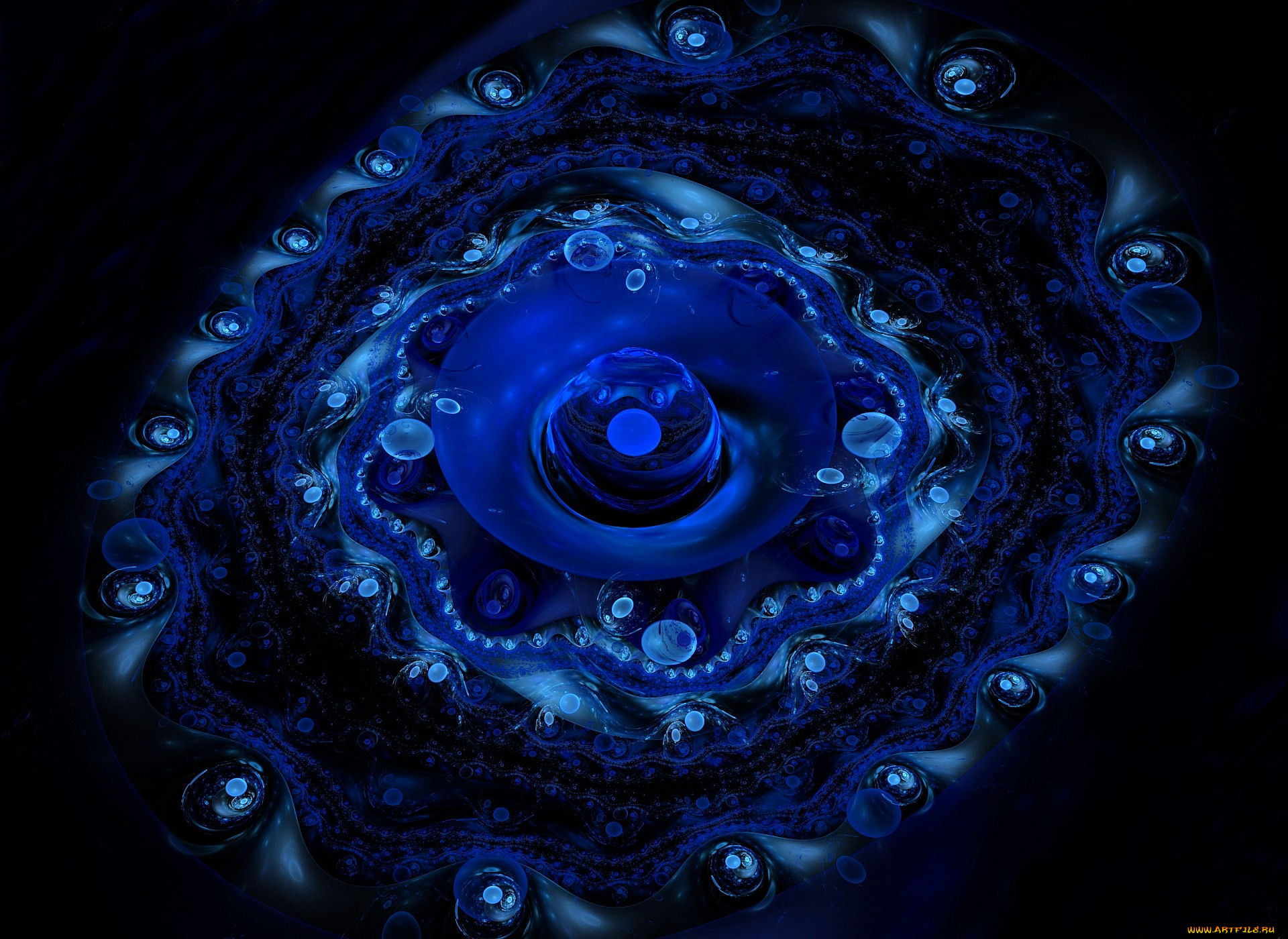 3, , fractal, , , 